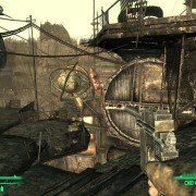Fallout 3 - galeria zdjęć - filmweb