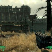 Fallout 3 - galeria zdjęć - filmweb