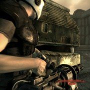 Fallout 3 - galeria zdjęć - filmweb
