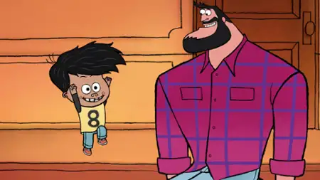 Bat Rodzinka - galeria zdjęć - filmweb