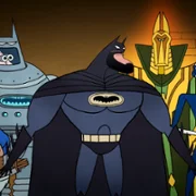 Bat-Fam - galeria zdjęć - filmweb