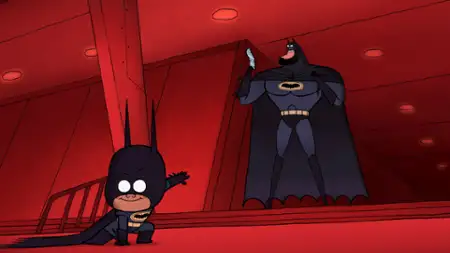 Bat Rodzinka - galeria zdjęć - filmweb