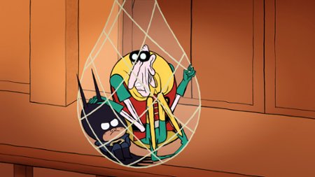 Sezon 1 Odcinek 3 Dziewięćdziesiąt to nowe osiemdziesiąt