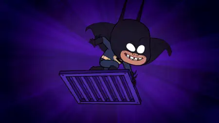 Bat Rodzinka - galeria zdjęć - filmweb