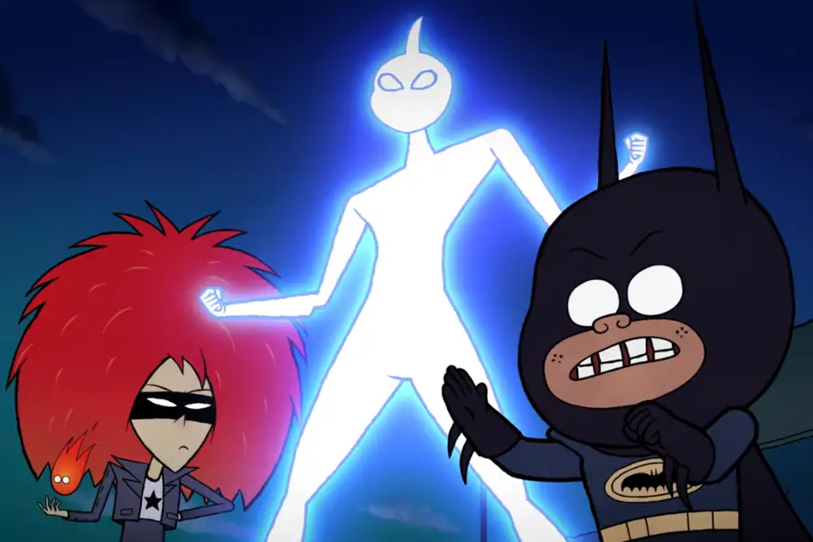 Bat Rodzinka - galeria zdjęć - filmweb