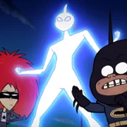 Bat-Fam - galeria zdjęć - filmweb