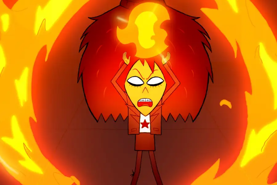 Bat Rodzinka - galeria zdjęć - filmweb