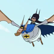 Bat-Fam - galeria zdjęć - filmweb