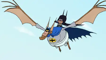 Bat Rodzinka - galeria zdjęć - filmweb