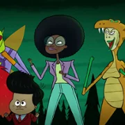 Bat-Fam - galeria zdjęć - filmweb