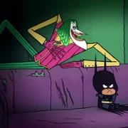 Bat-Fam - galeria zdjęć - filmweb