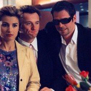 Kasia i Tomek - galeria zdjęć - filmweb