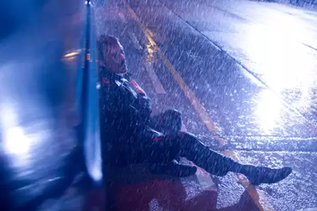 Zemsta - galeria zdjęć - filmweb