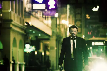 Zemsta - galeria zdjęć - filmweb