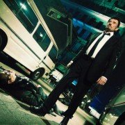 Zemsta - galeria zdjęć - filmweb