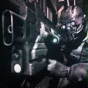 The Chronicles of Riddick: Assault on Dark Athena - galeria zdjęć - filmweb