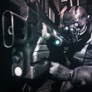 The Chronicles of Riddick: Assault on Dark Athena - galeria zdjęć - filmweb