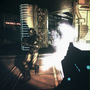 The Chronicles of Riddick: Assault on Dark Athena - galeria zdjęć - filmweb