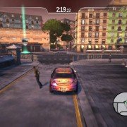 Wheelman - galeria zdjęć - filmweb
