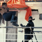 Amerykański ninja 3 - galeria zdjęć - filmweb