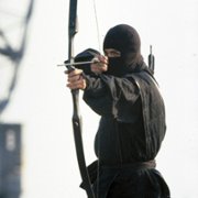 American Ninja 3: Blood Hunt - galeria zdjęć - filmweb