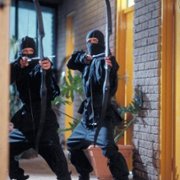 American Ninja 3: Blood Hunt - galeria zdjęć - filmweb