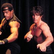 American Ninja 3: Blood Hunt - galeria zdjęć - filmweb