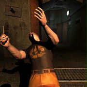 The Chronicles of Riddick: Escape From Butcher Bay - galeria zdjęć - filmweb