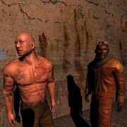 The Chronicles of Riddick: Escape From Butcher Bay - galeria zdjęć - filmweb