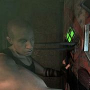 The Chronicles of Riddick: Escape From Butcher Bay - galeria zdjęć - filmweb