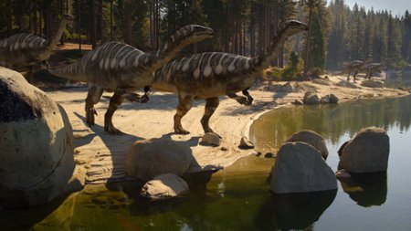 Recenzja Czego nie wiemy o dinozaurach