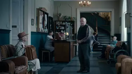 Cisza nocna - galeria zdjęć - filmweb