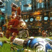 Blood Bowl II - galeria zdjęć - filmweb