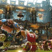 Blood Bowl II - galeria zdjęć - filmweb