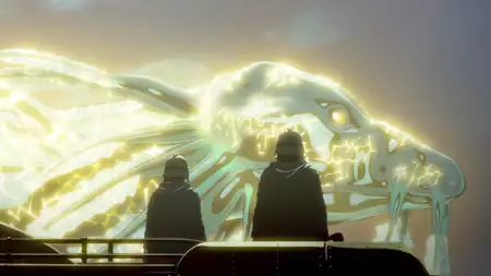 Kūtei Dragons - galeria zdjęć - filmweb
