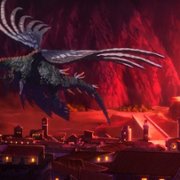Kūtei Dragons - galeria zdjęć - filmweb