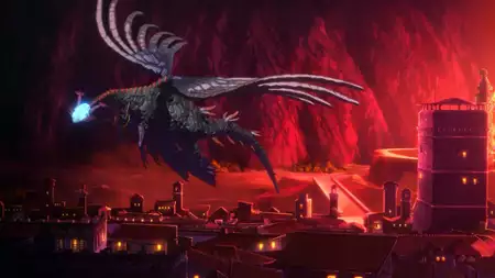 Kūtei Dragons - galeria zdjęć - filmweb