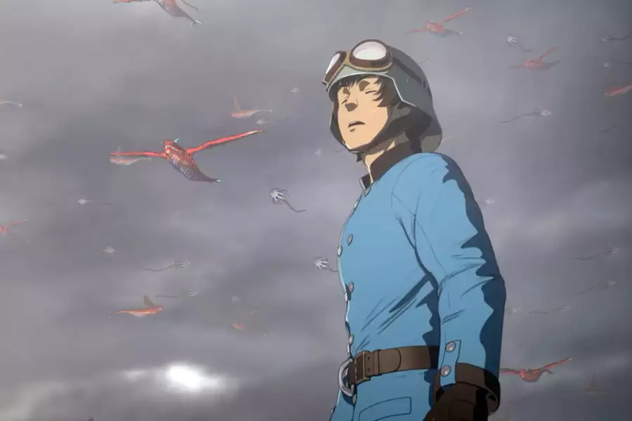 Kūtei Dragons - galeria zdjęć - filmweb