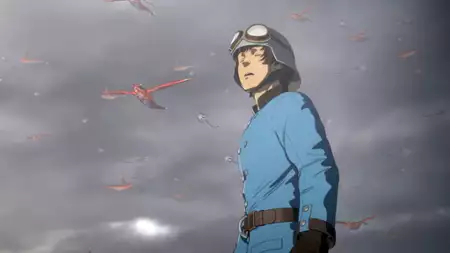 Kūtei Dragons - galeria zdjęć - filmweb