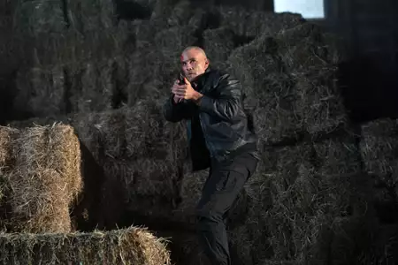 Strzelec wyborowy - galeria zdjęć - filmweb