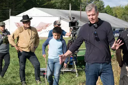 Strzelec wyborowy - galeria zdjęć - filmweb