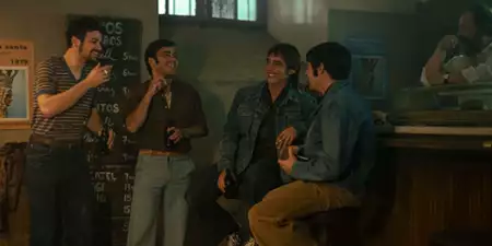 Oblężenie banku - galeria zdjęć - filmweb