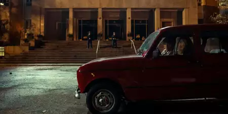 Oblężenie banku - galeria zdjęć - filmweb