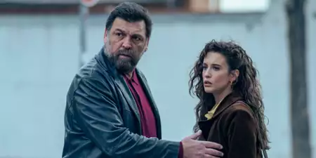 Oblężenie banku - galeria zdjęć - filmweb