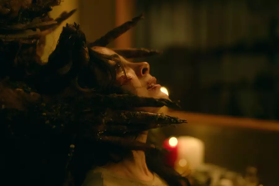Rosario - galeria zdjęć - filmweb
