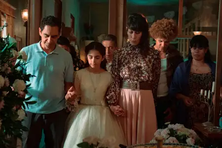 Rosario - galeria zdjęć - filmweb