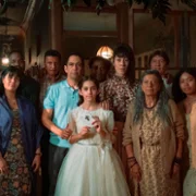 Rosario - galeria zdjęć - filmweb
