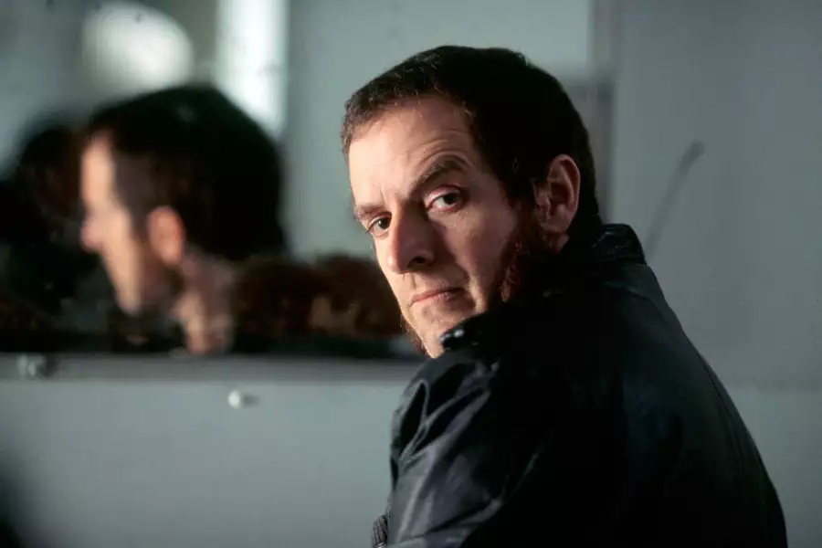 Rewolta - galeria zdjęć - filmweb
