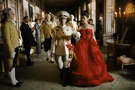 Rewolta - galeria zdjęć - filmweb