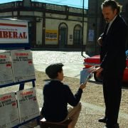 Mal día para pescar - galeria zdjęć - filmweb